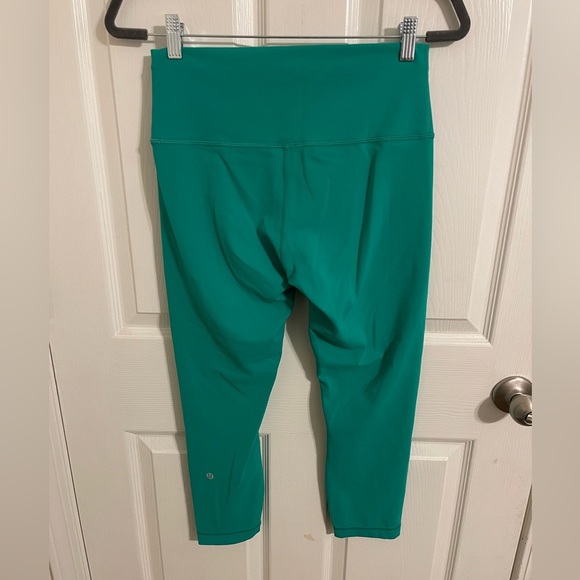 Lululemon Leggings - Picture 2 of 3